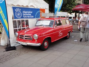 Cyclassics 125